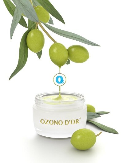 aceite de oliva ozonizado ozono d'or